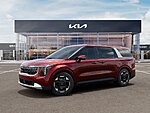 New 2026 KIA CARNIVAL EX in LAS VEGAS, NEVADA (Photo 3)