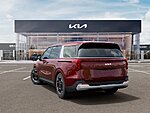 New 2026 KIA CARNIVAL EX in LAS VEGAS, NEVADA (Photo 4)