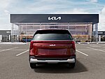 New 2026 KIA CARNIVAL EX in LAS VEGAS, NEVADA (Photo 5)