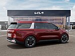 New 2026 KIA CARNIVAL EX in LAS VEGAS, NEVADA (Photo 6)