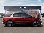 New 2026 KIA CARNIVAL EX in LAS VEGAS, NEVADA (Photo 7)
