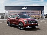 New 2026 KIA CARNIVAL EX in LAS VEGAS, NEVADA (Photo 8)