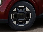 New 2026 KIA CARNIVAL EX in LAS VEGAS, NEVADA (Photo 9)