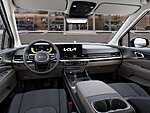 New 2026 KIA CARNIVAL LX in LAS VEGAS, NEVADA (Photo 14)