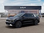 New 2026 KIA CARNIVAL LX in LAS VEGAS, NEVADA (Photo 3)