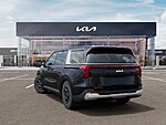 New 2026 KIA CARNIVAL LX in LAS VEGAS, NEVADA (Photo 4)