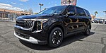 New 2026 KIA CARNIVAL HYBRID LXS in LAS VEGAS, NEVADA