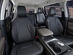 New 2026 KIA CARNIVAL HYBRID LXS in LAS VEGAS, NEVADA (Photo 15)