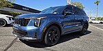 New 2026 KIA SORENTO HYBRID X-LINE SX PRESTIGE in LAS VEGAS, NEVADA