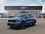 New 2026 KIA SORENTO HYBRID X-LINE SX PRESTIGE in LAS VEGAS, NEVADA (Photo 1)