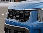 New 2026 KIA SORENTO HYBRID X-LINE SX PRESTIGE in LAS VEGAS, NEVADA (Photo 12)