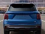 New 2026 KIA SORENTO HYBRID X-LINE SX PRESTIGE in LAS VEGAS, NEVADA (Photo 13)