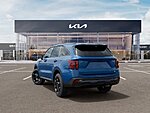 New 2026 KIA SORENTO HYBRID X-LINE SX PRESTIGE in LAS VEGAS, NEVADA (Photo 4)