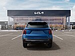 New 2026 KIA SORENTO HYBRID X-LINE SX PRESTIGE in LAS VEGAS, NEVADA (Photo 5)