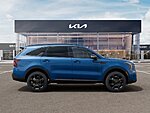 New 2026 KIA SORENTO HYBRID X-LINE SX PRESTIGE in LAS VEGAS, NEVADA (Photo 7)