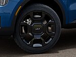 New 2026 KIA SORENTO HYBRID X-LINE SX PRESTIGE in LAS VEGAS, NEVADA (Photo 9)