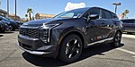 New 2026 KIA SPORTAGE LX in LAS VEGAS, NEVADA
