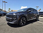New 2026 KIA SPORTAGE LX in LAS VEGAS, NEVADA (Photo 1)