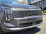 New 2026 KIA SPORTAGE LX in LAS VEGAS, NEVADA (Photo 2)