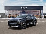 New 2026 KIA SPORTAGE LX in LAS VEGAS, NEVADA (Photo 21)