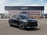 New 2026 KIA SPORTAGE LX in LAS VEGAS, NEVADA (Photo 28)