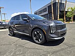 New 2026 KIA SPORTAGE LX in LAS VEGAS, NEVADA (Photo 3)