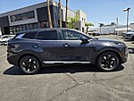 New 2026 KIA SPORTAGE LX in LAS VEGAS, NEVADA (Photo 4)