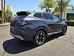 New 2026 KIA SPORTAGE LX in LAS VEGAS, NEVADA (Photo 5)