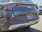 New 2026 KIA SPORTAGE LX in LAS VEGAS, NEVADA (Photo 6)