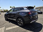 New 2026 KIA SPORTAGE LX in LAS VEGAS, NEVADA (Photo 7)