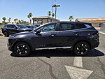 New 2026 KIA SPORTAGE LX in LAS VEGAS, NEVADA (Photo 8)