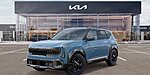 New 2027 KIA SELTOS X-LINE S in LAS VEGAS, NEVADA