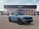 New 2027 KIA SELTOS X-LINE S in LAS VEGAS, NEVADA (Photo 8)