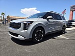 New 2026 KIA CARNIVAL EX in LAS VEGAS, NEVADA (Photo 1)