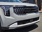 New 2026 KIA CARNIVAL EX in LAS VEGAS, NEVADA (Photo 2)