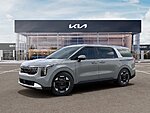 New 2026 KIA CARNIVAL EX in LAS VEGAS, NEVADA (Photo 23)