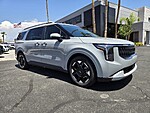 New 2026 KIA CARNIVAL EX in LAS VEGAS, NEVADA (Photo 3)