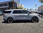 New 2026 KIA CARNIVAL EX in LAS VEGAS, NEVADA (Photo 4)