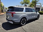 New 2026 KIA CARNIVAL EX in LAS VEGAS, NEVADA (Photo 5)