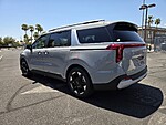 New 2026 KIA CARNIVAL EX in LAS VEGAS, NEVADA (Photo 7)