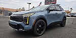 New 2027 KIA SPORTAGE PLUG-IN HYBRID X-LINE in LAS VEGAS, NEVADA