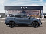 New 2027 KIA SPORTAGE PLUG-IN HYBRID X-LINE in LAS VEGAS, NEVADA (Photo 27)