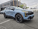 New 2027 KIA SPORTAGE PLUG-IN HYBRID X-LINE in LAS VEGAS, NEVADA (Photo 3)
