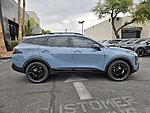 New 2027 KIA SPORTAGE PLUG-IN HYBRID X-LINE in LAS VEGAS, NEVADA (Photo 4)