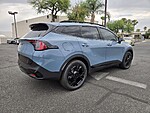 New 2027 KIA SPORTAGE PLUG-IN HYBRID X-LINE in LAS VEGAS, NEVADA (Photo 5)