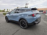 New 2027 KIA SPORTAGE PLUG-IN HYBRID X-LINE in LAS VEGAS, NEVADA (Photo 7)