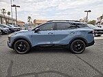 New 2027 KIA SPORTAGE PLUG-IN HYBRID X-LINE in LAS VEGAS, NEVADA (Photo 8)