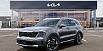 New 2026 KIA SORENTO HYBRID EX in LAS VEGAS, NEVADA