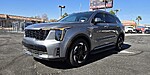New 2026 KIA SORENTO HYBRID EX in LAS VEGAS, NEVADA