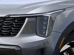 New 2026 KIA SORENTO HYBRID EX in LAS VEGAS, NEVADA (Photo 10)